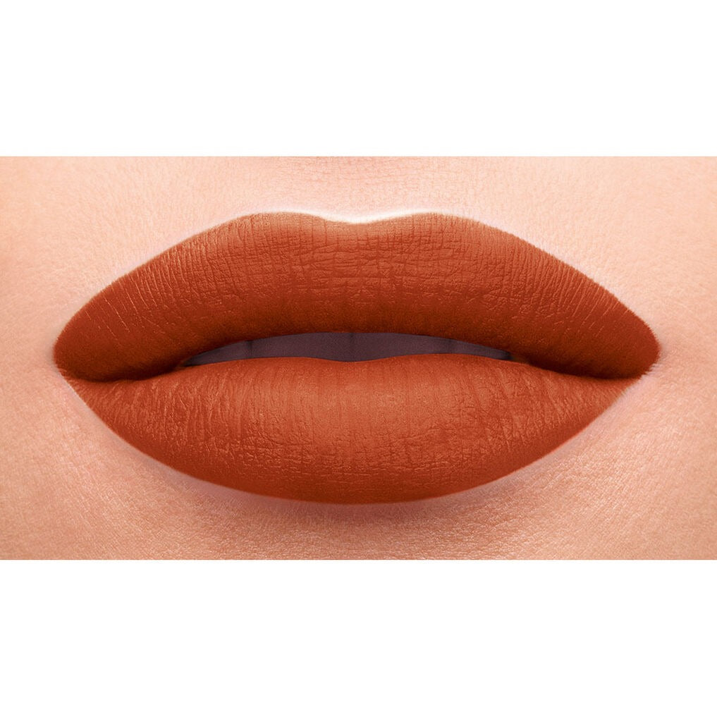 Son YSL The Slim Velvet Radical Matte Lipstick #313 Irreverent Cinnamon-Kallos