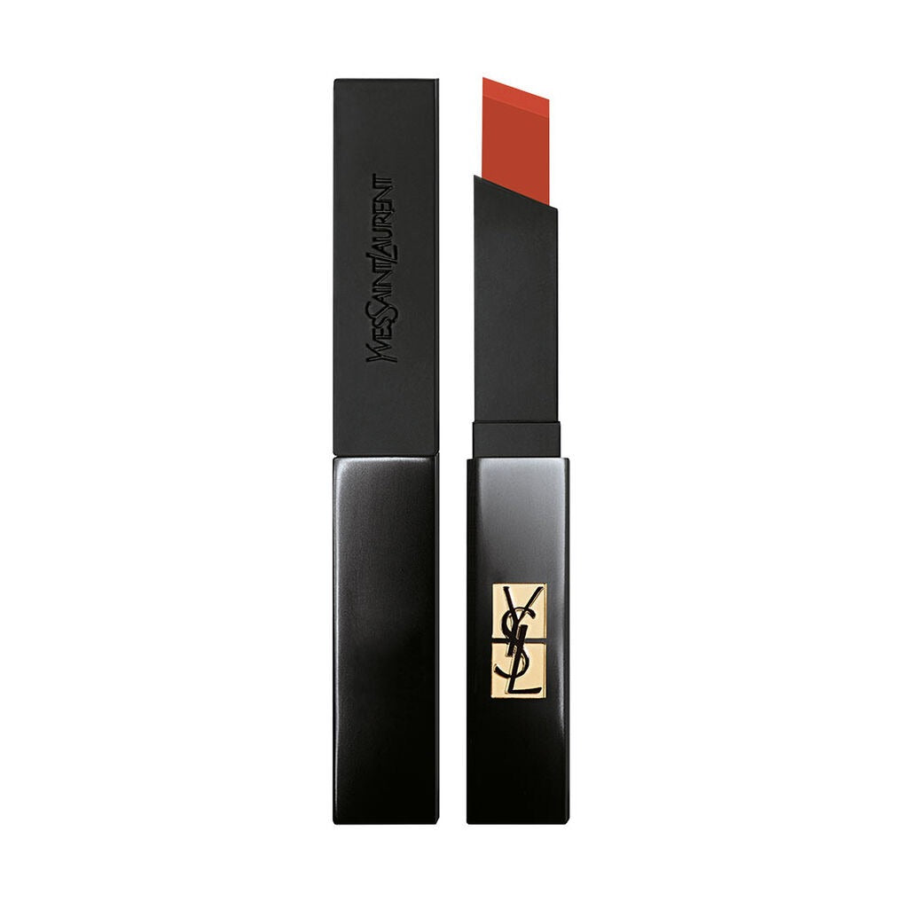 Son YSL The Slim Velvet Radical Matte Lipstick #313 Irreverent Cinnamon-Kallos
