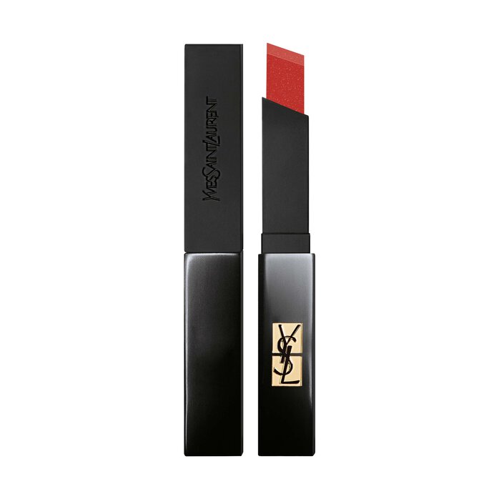 Son YSL The Slim Velvet Radical Matte Lipstick #318 Upbeat Rose - Kallos Vietnam