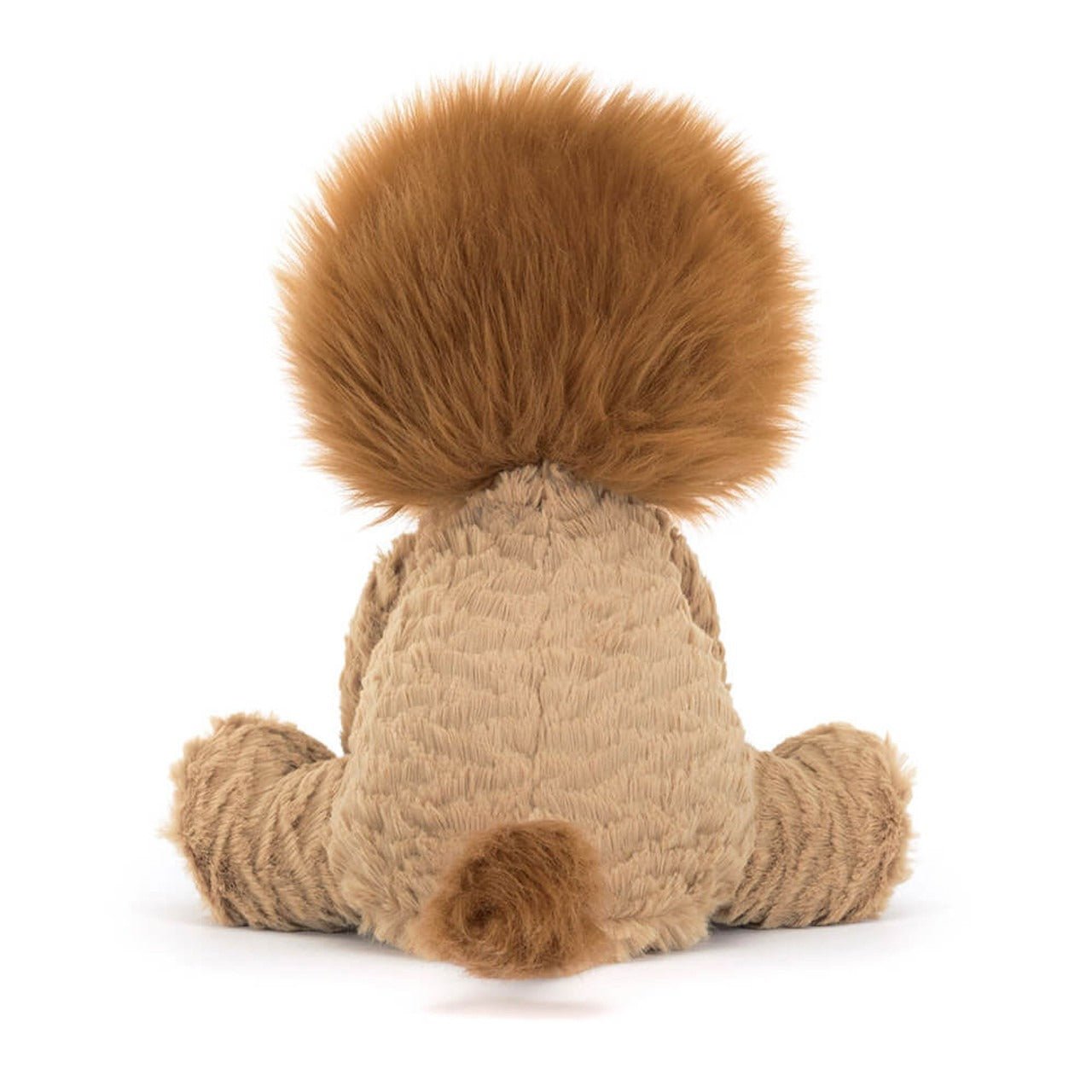 Sư Tử Bông JELLYCAT Fuddlewuddle Lion-Kallos