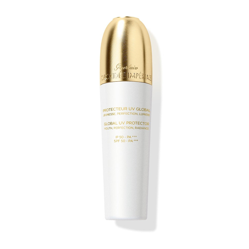 Sữa Chống Nắng GUERLAIN Orchidée Impériale Brightening Global UV Protector