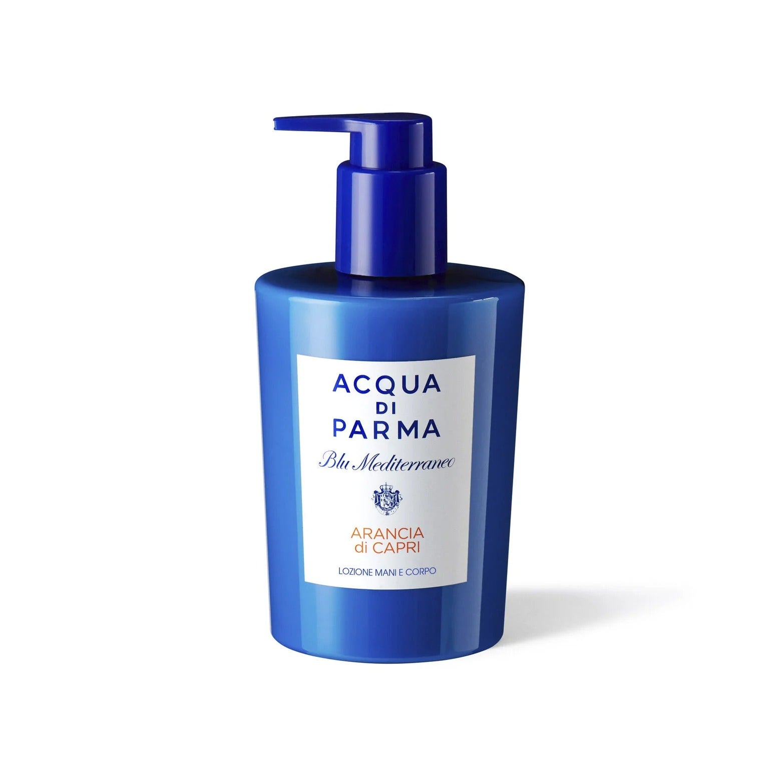 Sữa Dưỡng Acqua di Parma Arancia di Capri Hand & Body Lotion-Kallos