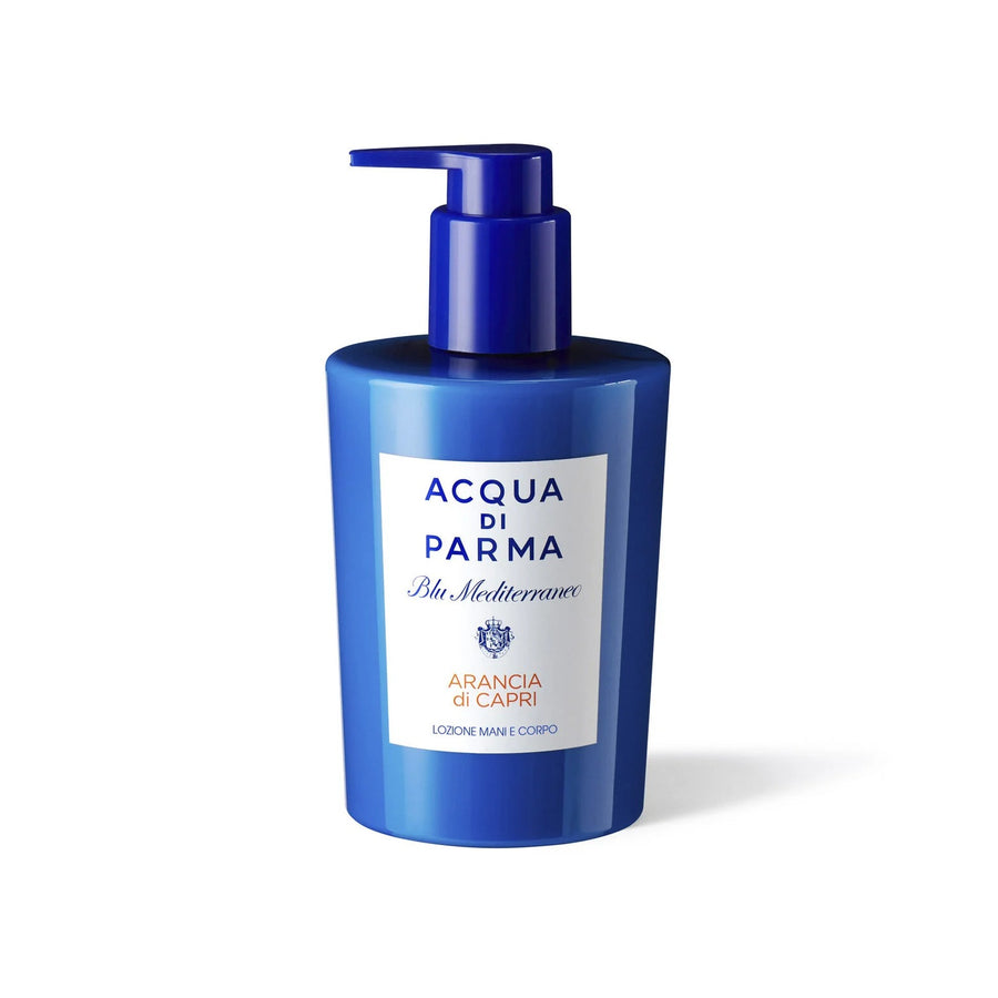 Sữa Dưỡng Acqua di Parma Arancia di Capri Hand & Body Lotion-Kallos