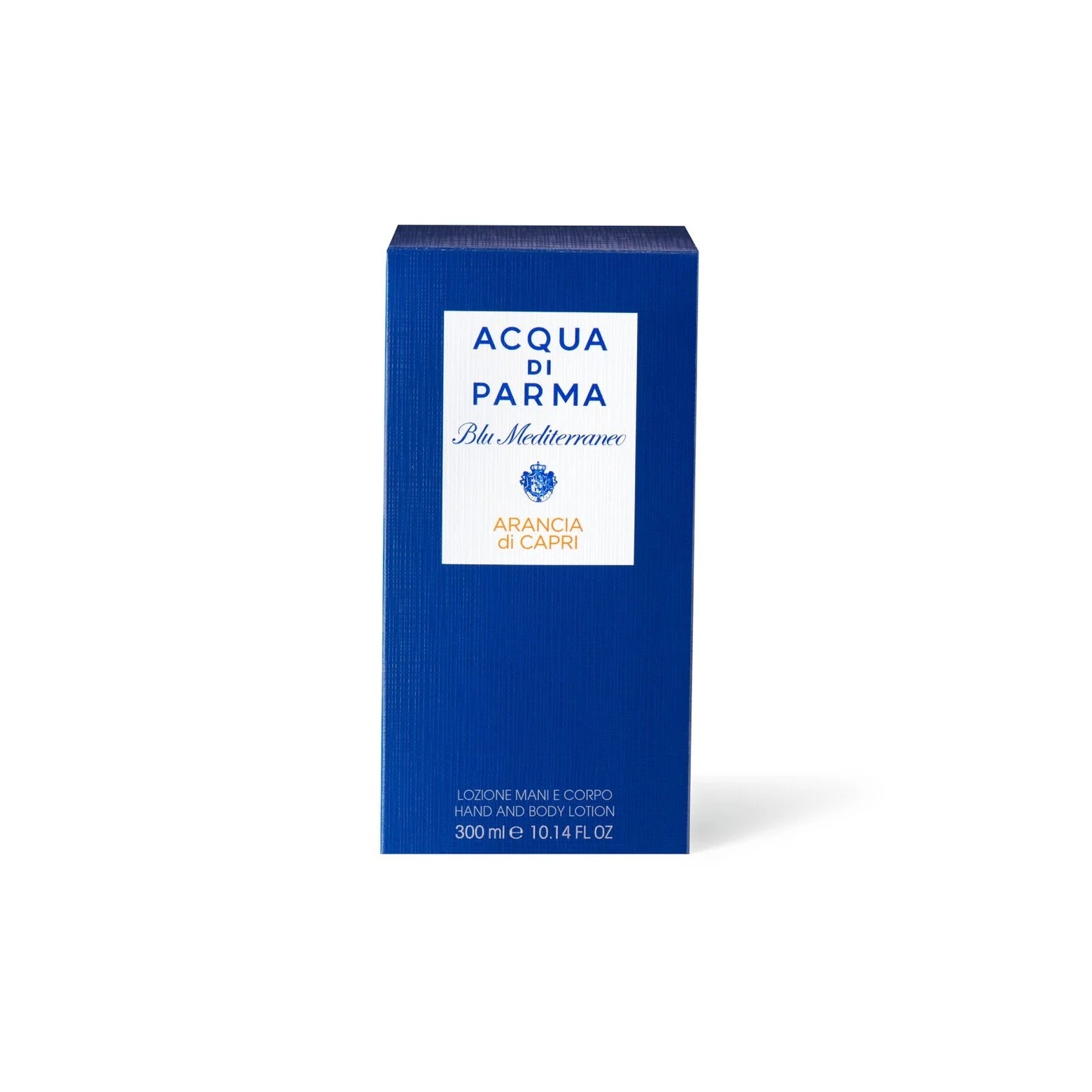 Sữa Dưỡng Acqua di Parma Arancia di Capri Hand & Body Lotion-Kallos