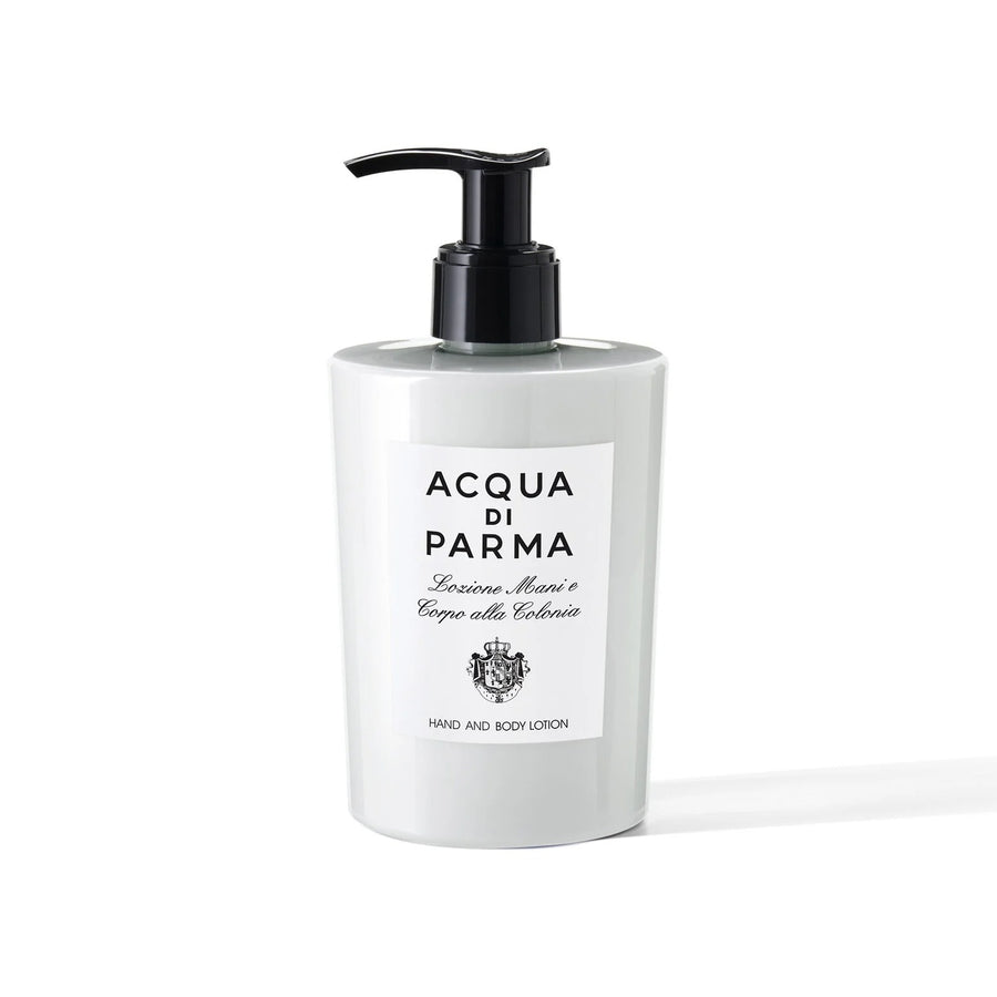 Sữa Dưỡng Acqua di Parma Colonia Hand & Body Lotion-Kallos