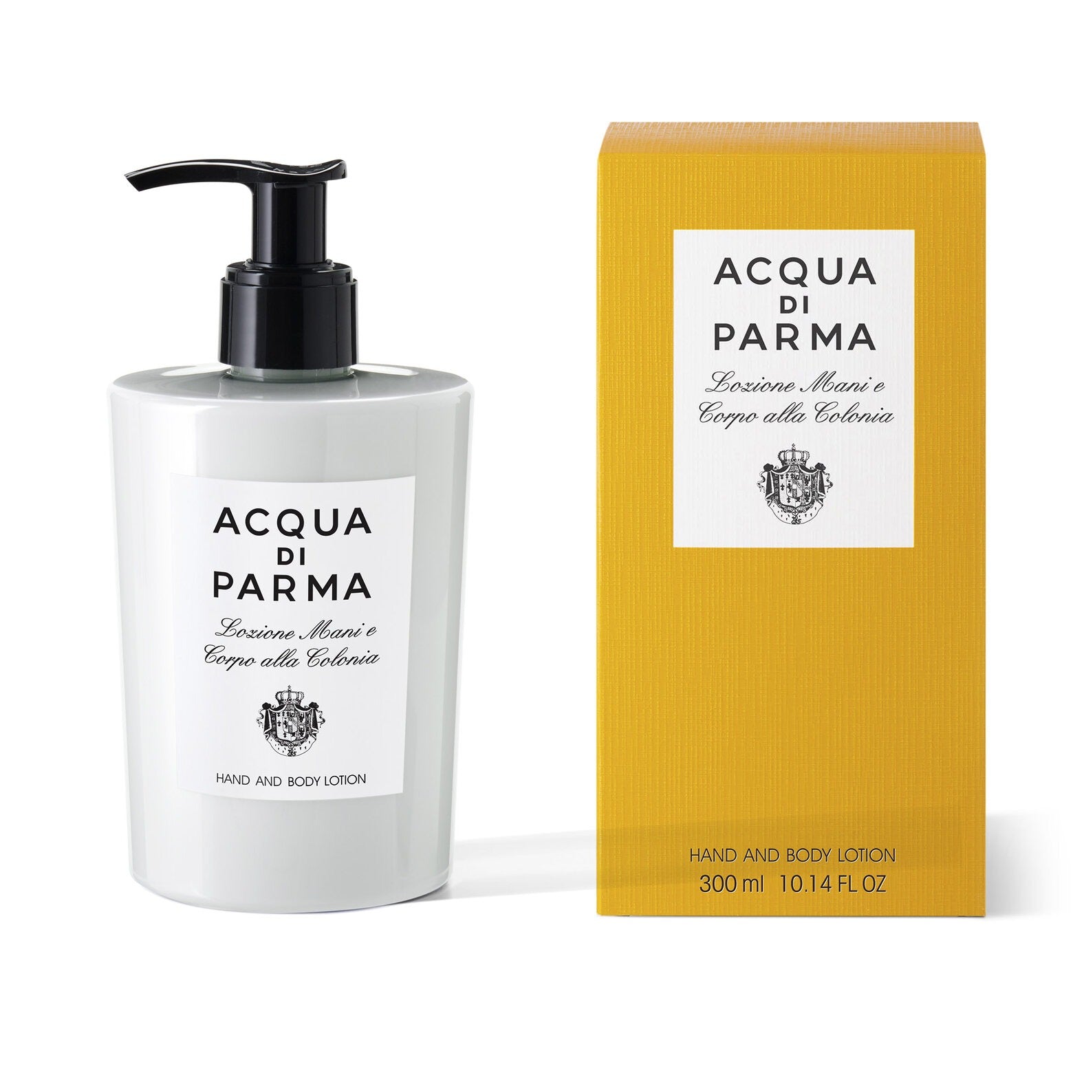 Sữa Dưỡng Acqua di Parma Colonia Hand & Body Lotion-Kallos