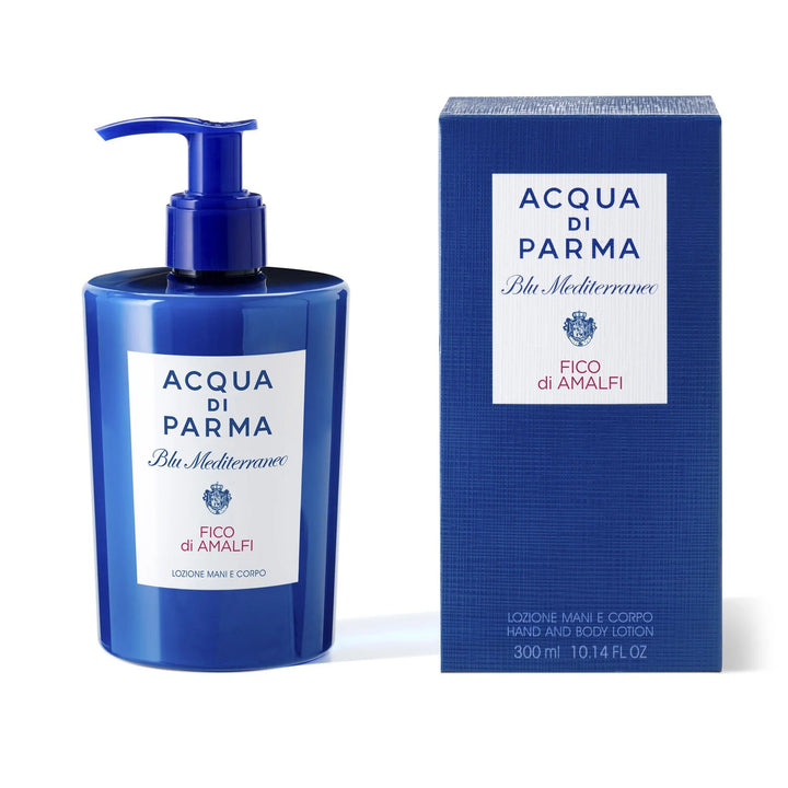 Sữa Dưỡng Acqua di Parma Fico di Amalfi Hand &amp; Body Lotion-Kallos