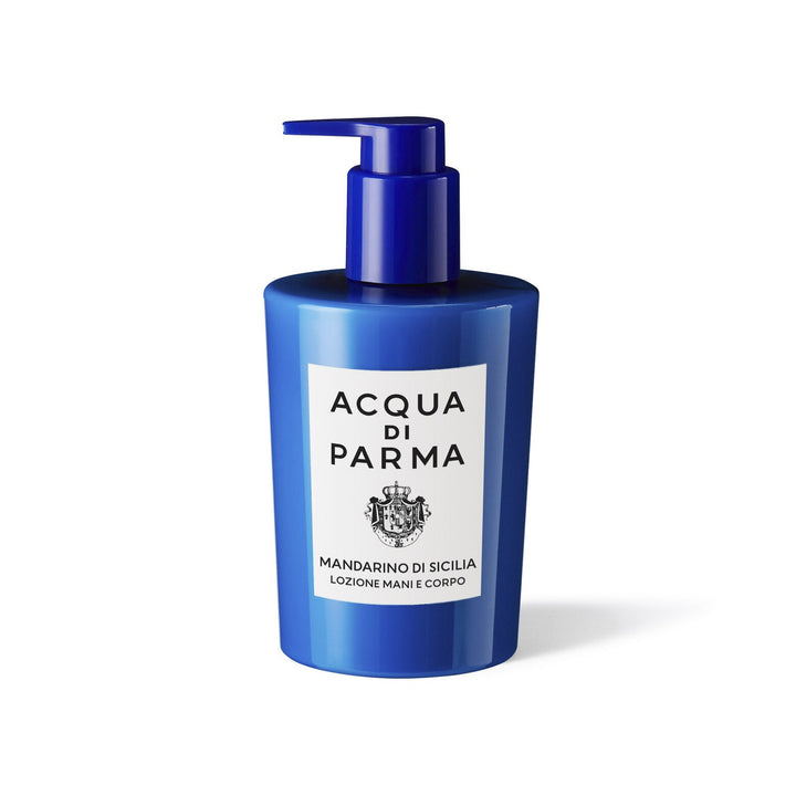 Sữa Dưỡng Acqua di Parma Mandarino di Sicilia Hand &amp; Body Lotion-Kallos