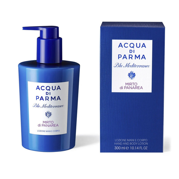 Sữa Dưỡng Acqua di Parma Mirto di Panarea Hand &amp; Body Lotion-Kallos