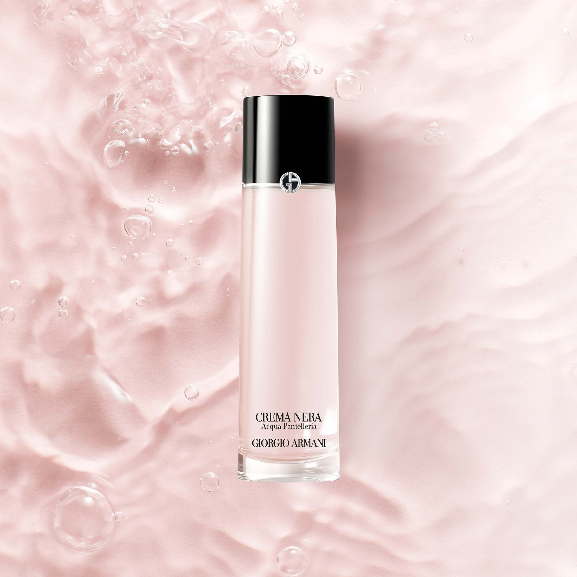 Sữa Dưỡng ARMANI Crema Nera Acqua Pantelleria Treatment Lotion - Kallos Vietnam