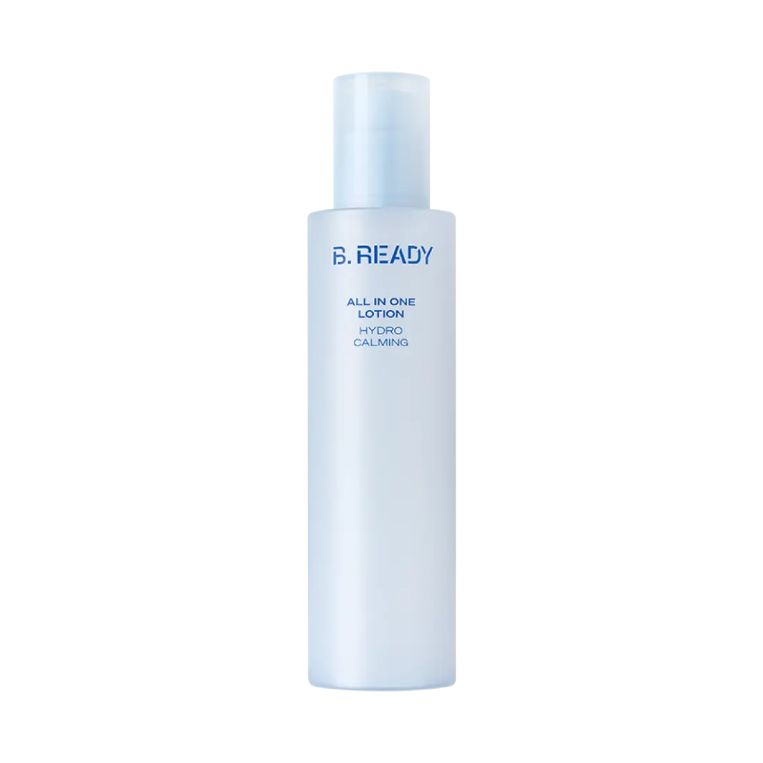 Sữa Dưỡng Be Ready Hydro Calming All-in-One Lotion