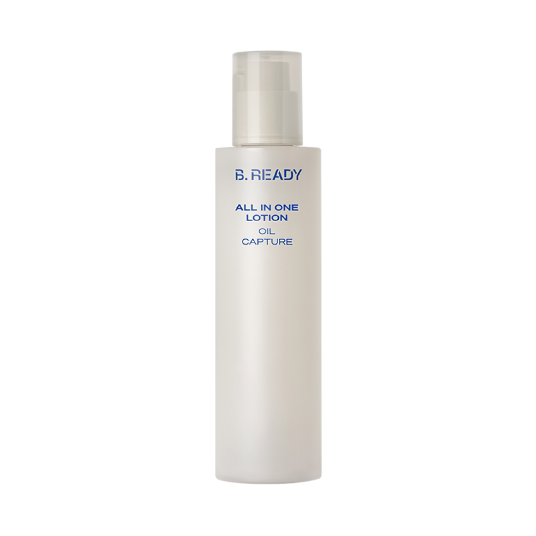 Sữa Dưỡng Be Ready Oil Capture All-in-One Lotion