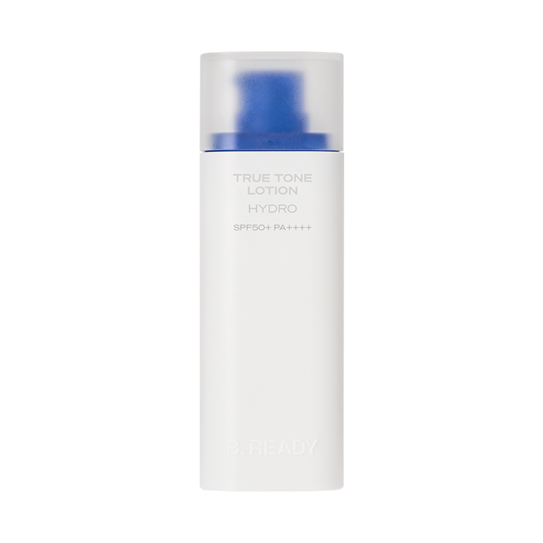 Sữa Dưỡng Be Ready True Tone Lotion-Kallos