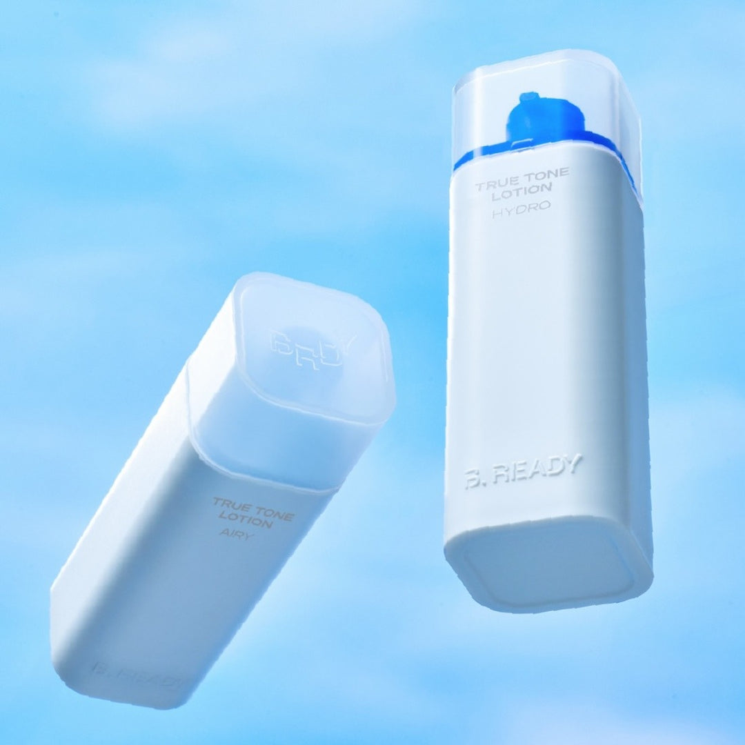 Sữa Dưỡng Be Ready True Tone Lotion