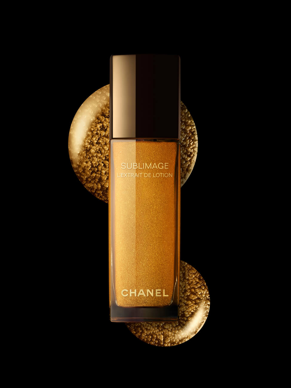 Sữa Dưỡng CHANEL Sublimage L'extrait De Lotion