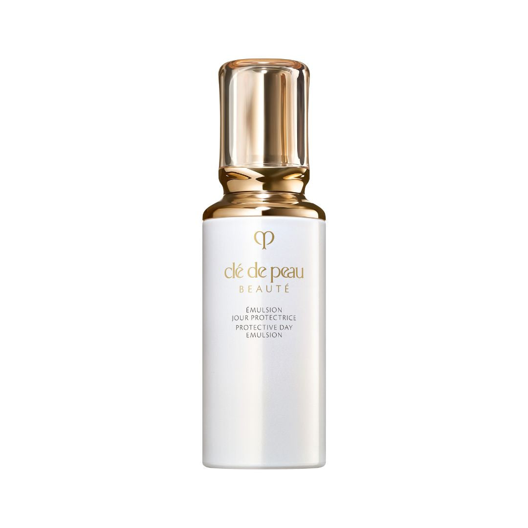Sữa Dưỡng Cle De Peau Protective Day Emulsion