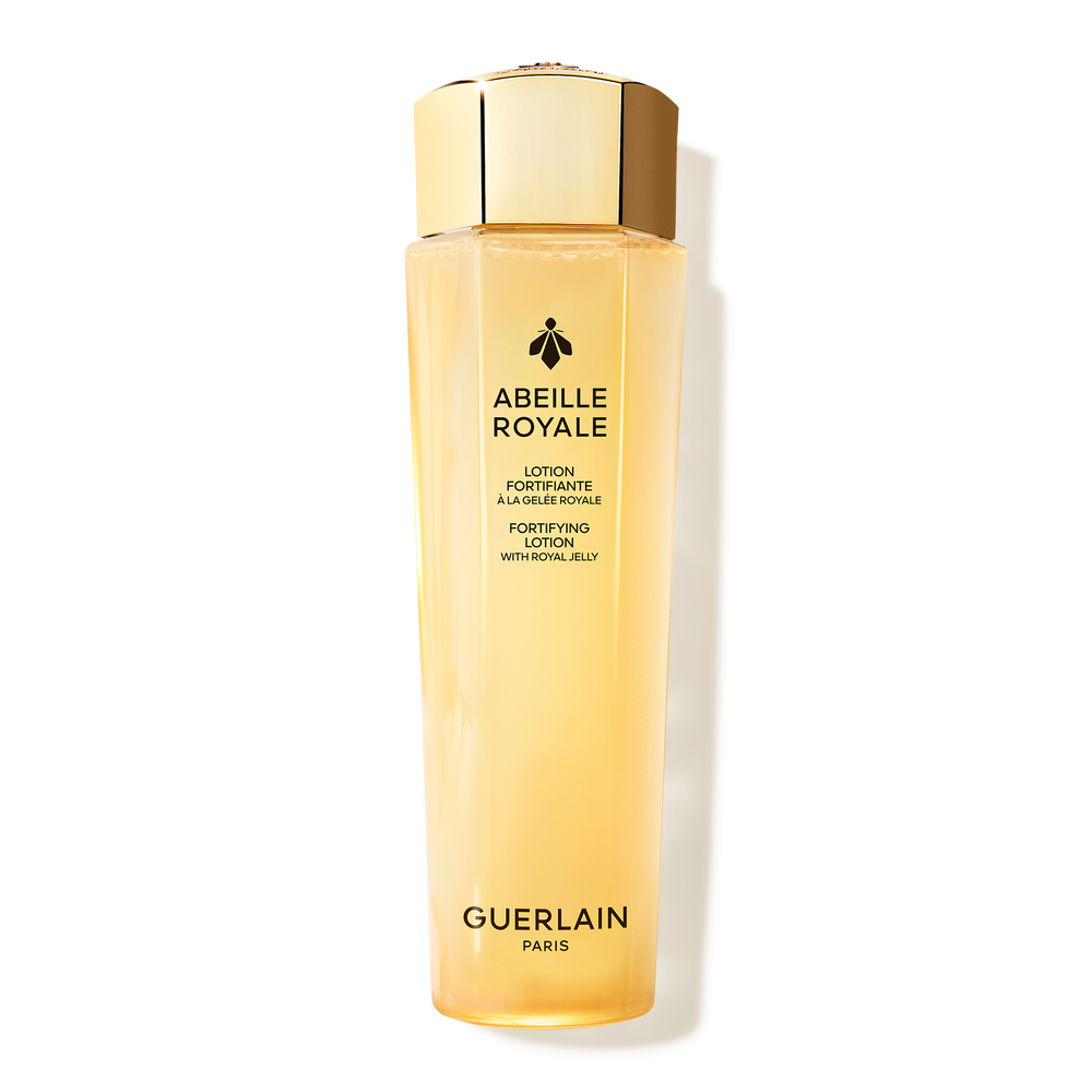 Sữa Dưỡng GUERLAIN Abeille Royale Fortifying Lotion #150 mL