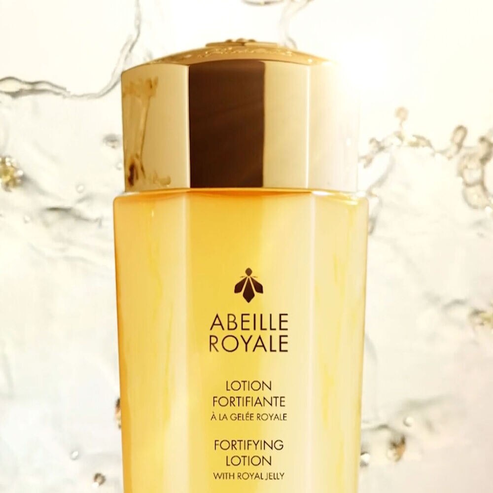 Sữa Dưỡng GUERLAIN Abeille Royale Fortifying Lotion #150 mL - Kallos Vietnam