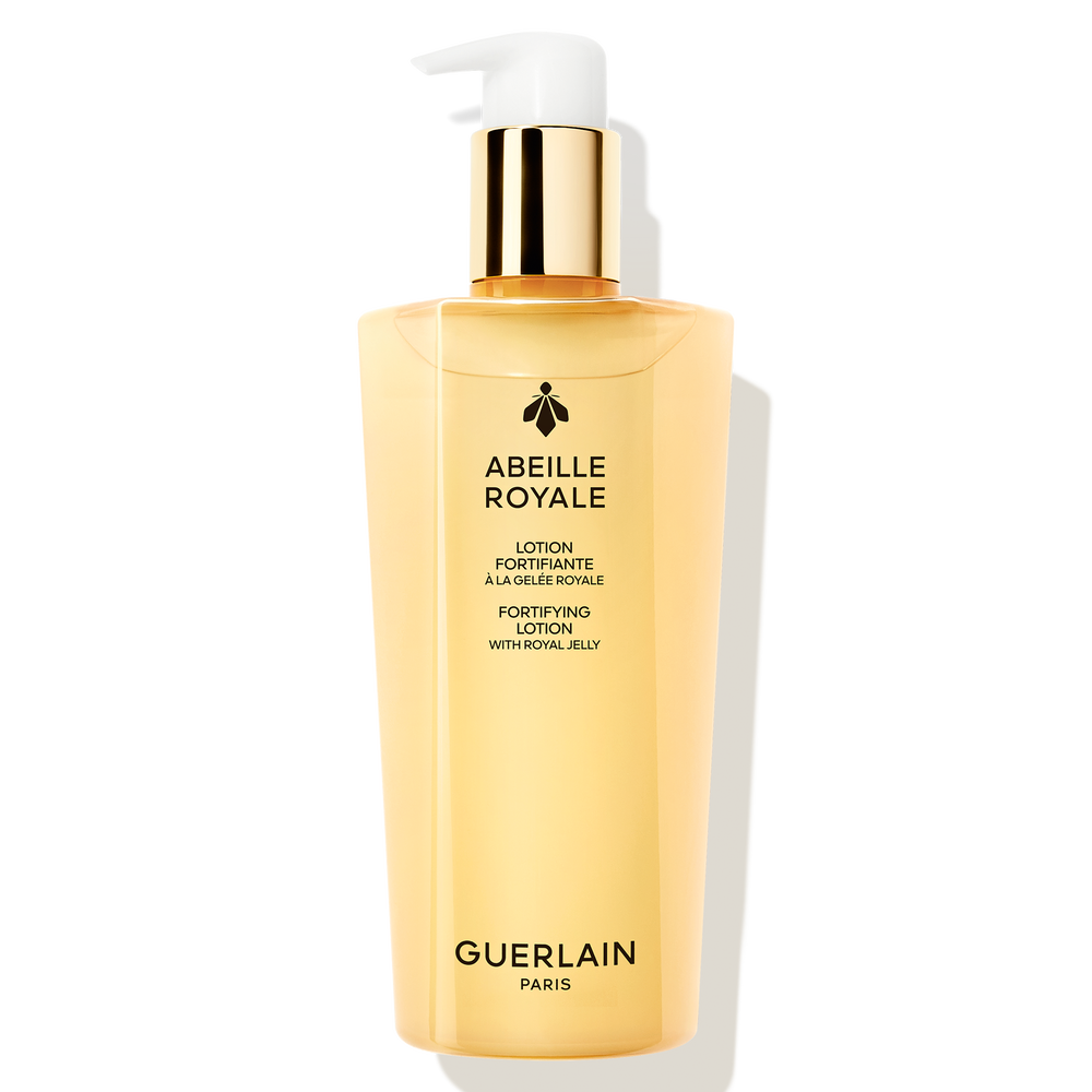 Sữa Dưỡng GUERLAIN Abeille Royale Fortifying Lotion #300 mL