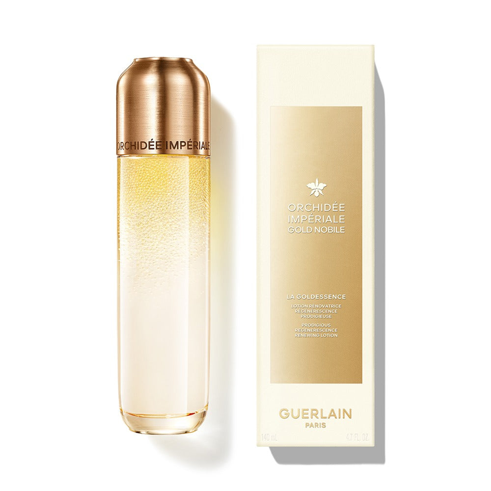 Sữa Dưỡng GUERLAIN Orchidée Impériale Gold Nobile The Goldessence