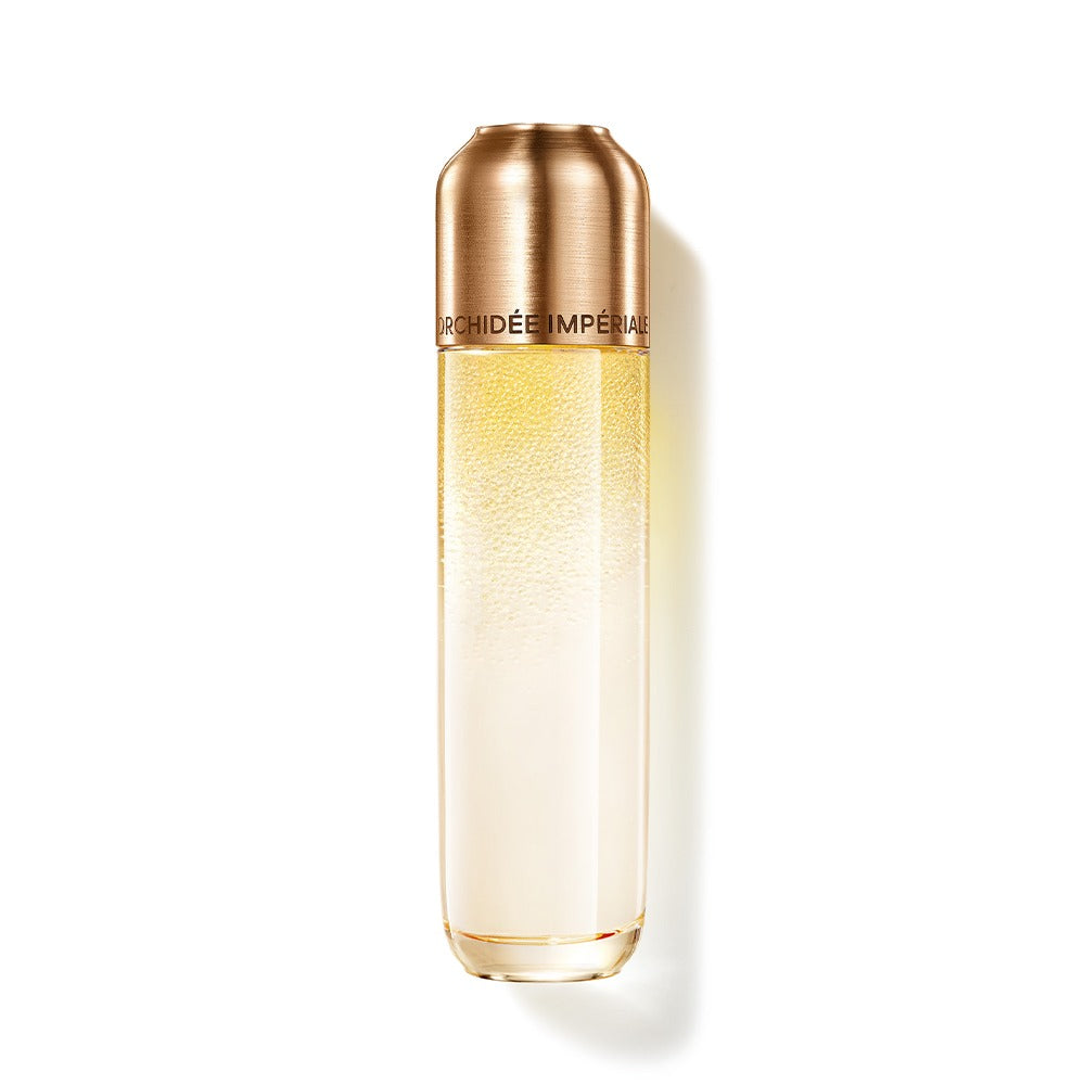 Sữa Dưỡng GUERLAIN Orchidée Impériale Gold Nobile The Goldessence