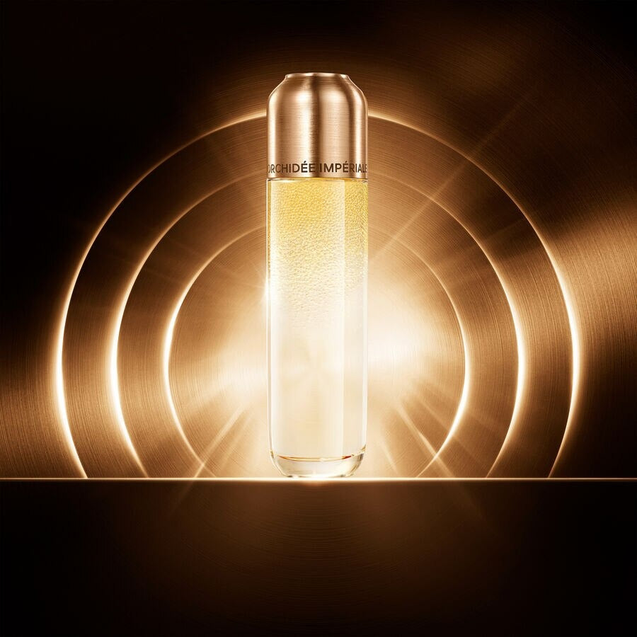 Sữa Dưỡng GUERLAIN Orchidée Impériale Gold Nobile The Goldessence