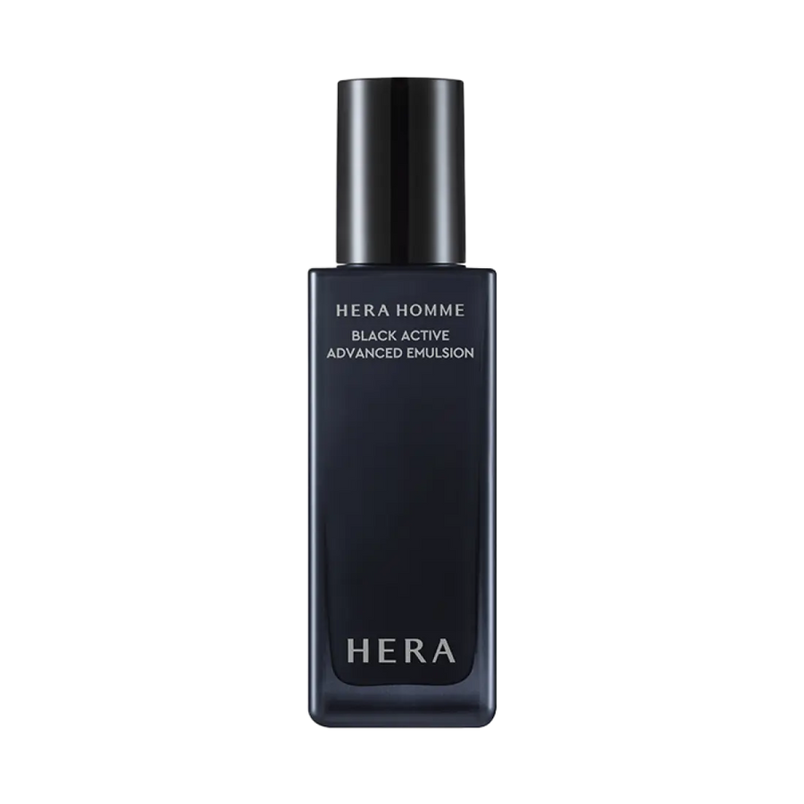 Sữa Dưỡng HERA Homme Black Active Advanced Emulsion-Kallos