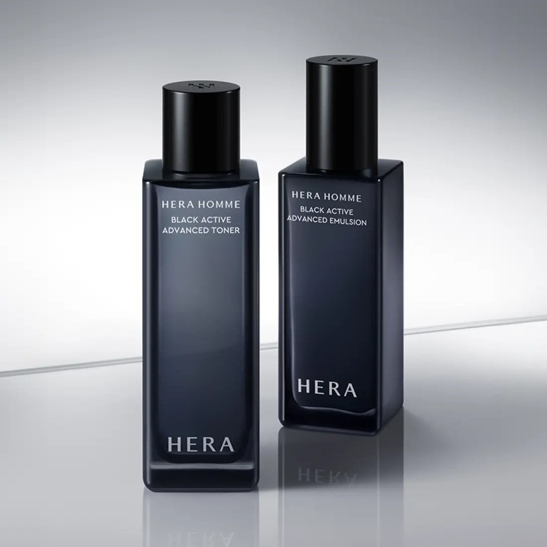 Sữa Dưỡng HERA Homme Black Active Advanced Emulsion-Kallos