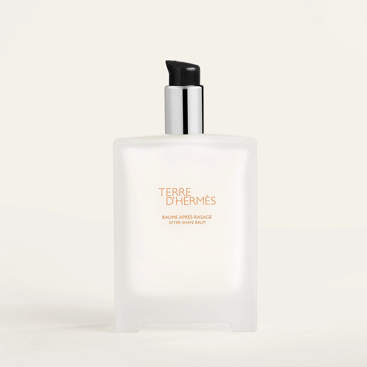 Sữa Dưỡng HERMÈS Terre d'Hermes After Shave Balm #100 mL