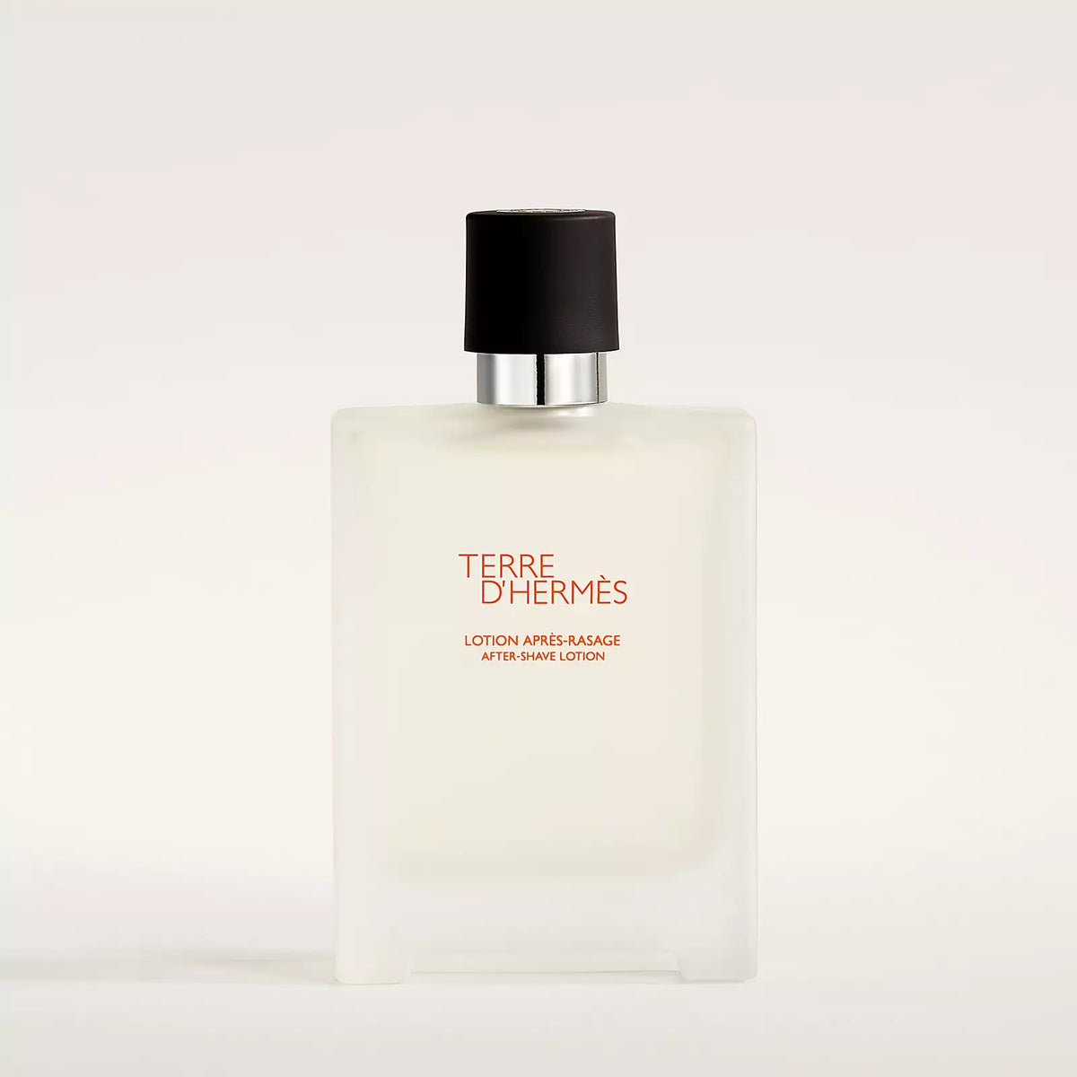 Sữa Dưỡng HERMÈS Terre d'Hermes After Shave Lotion #100 mL