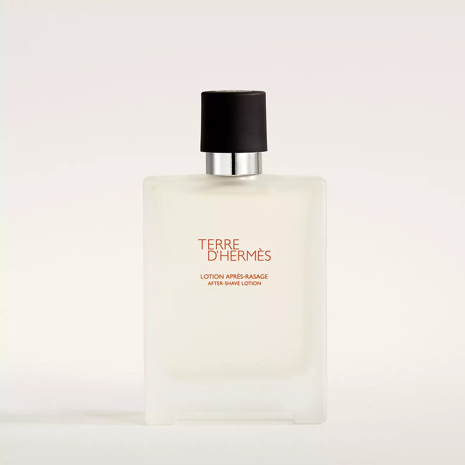Sữa Dưỡng HERMÈS Terre d'Hermes After Shave Lotion #100 mL - Kallos Vietnam