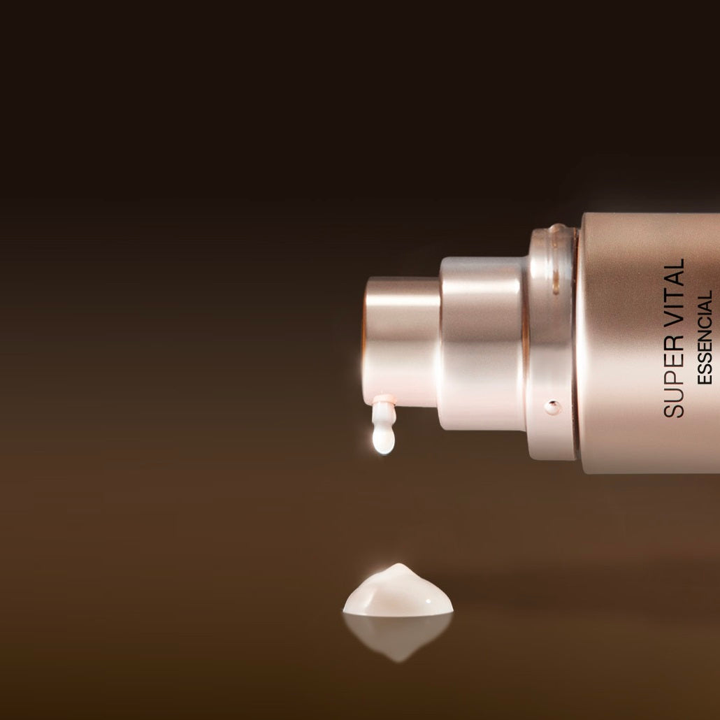 Sữa Dưỡng IOPE Super Vital Essential Emulsion
