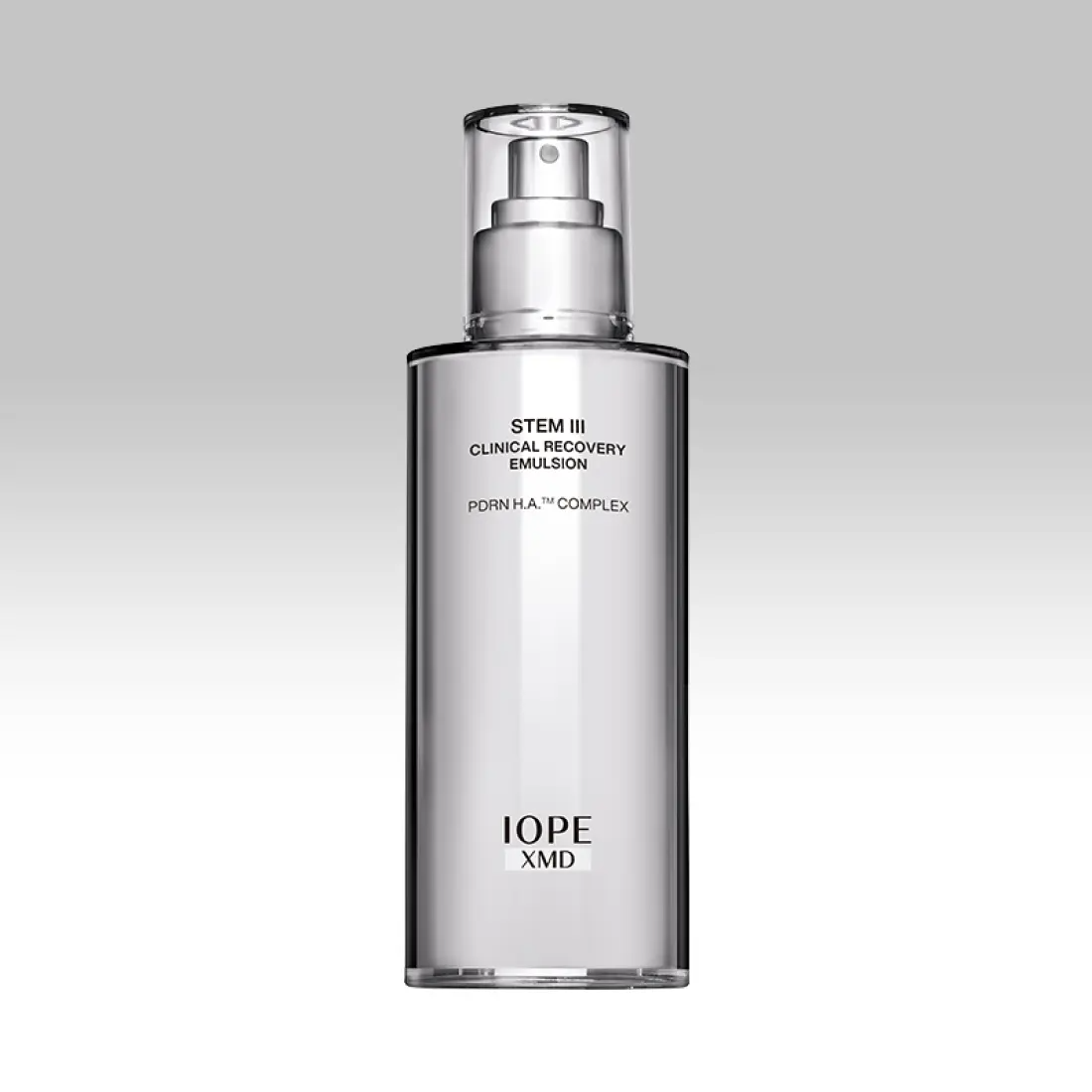 Sữa Dưỡng IOPE XMD Stem 3 Clinical Recovery Emulsion