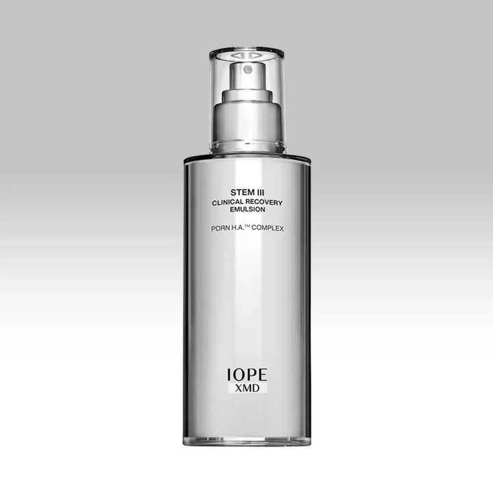Sữa Dưỡng IOPE XMD Stem 3 Clinical Recovery Emulsion-Kallos
