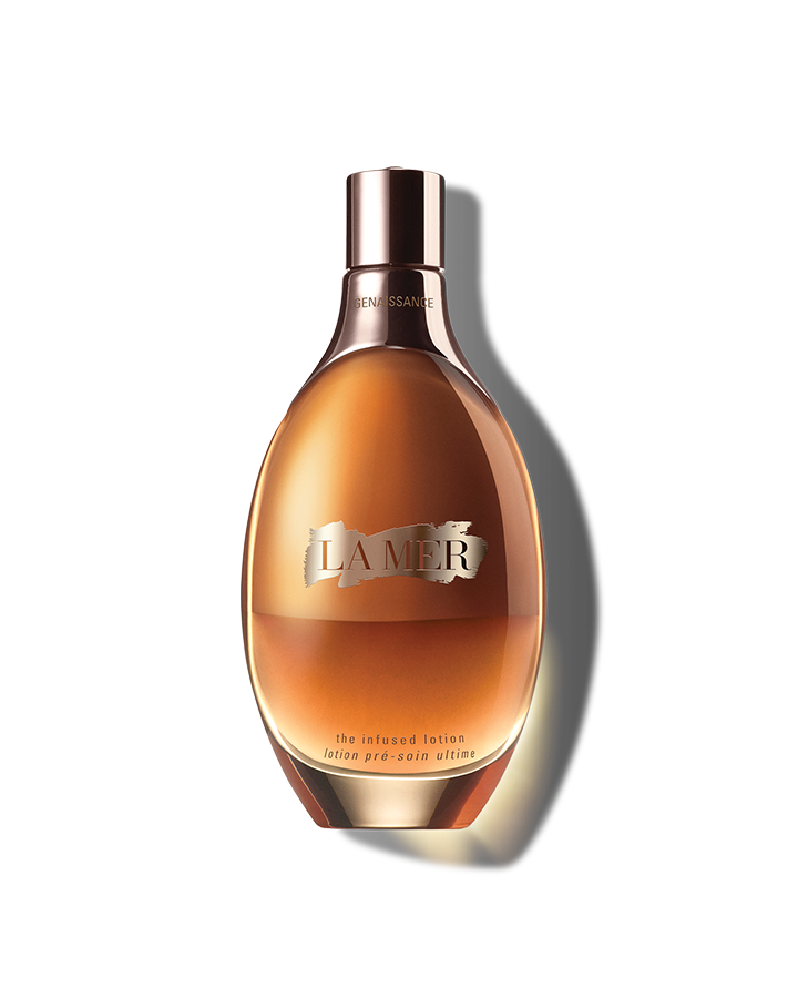 Sữa Dưỡng LA MER Genaissance de la Mer The Infused Lotion #150 mL