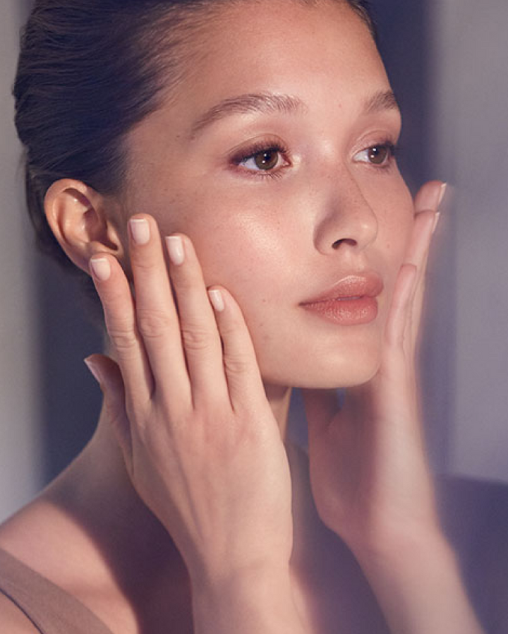 Sữa Dưỡng LA MER Genaissance de la Mer The Infused Lotion 