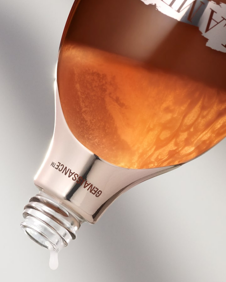 Sữa Dưỡng LA MER Genaissance de la Mer The Infused Lotion 