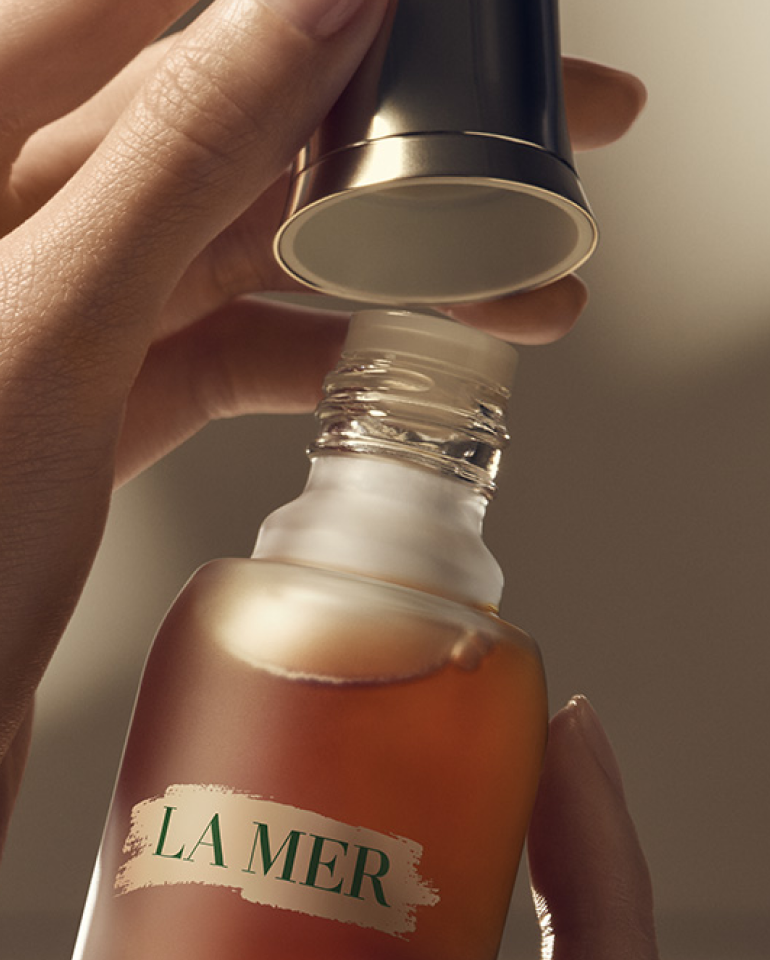 Tẩy Da Chết LA MER The Resurfacing Treatment #100 mL - Kallos Vietnam