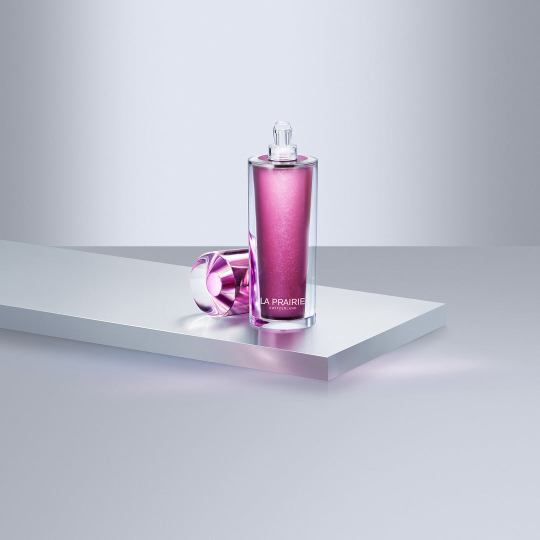 Sữa Dưỡng La Prairie Platinum Rare Cellular Life-Lotion