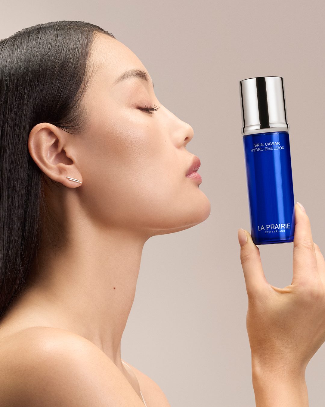 Sữa Dưỡng La Prairie Skin Caviar Hydro Emulsion
