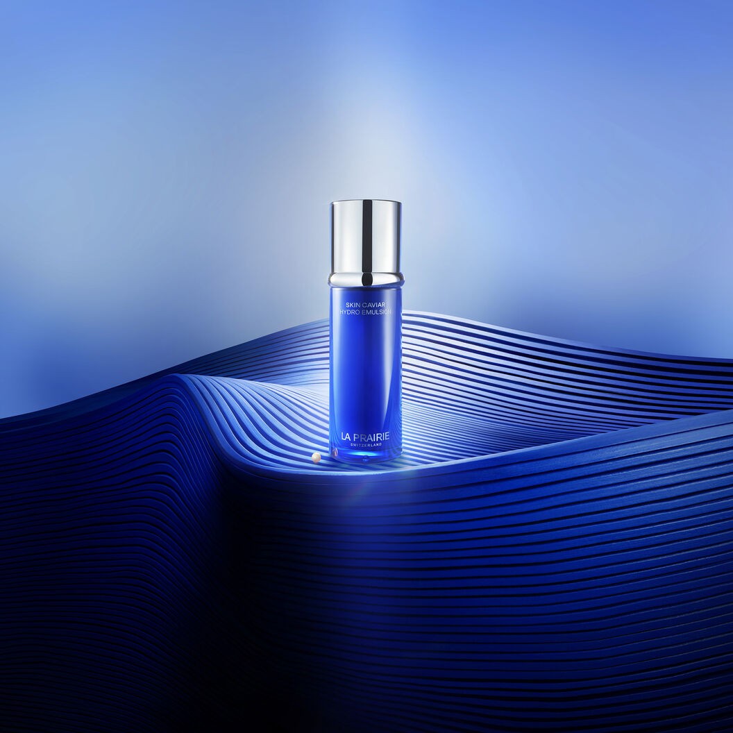 Sữa Dưỡng La Prairie Skin Caviar Hydro Emulsion-Kallos