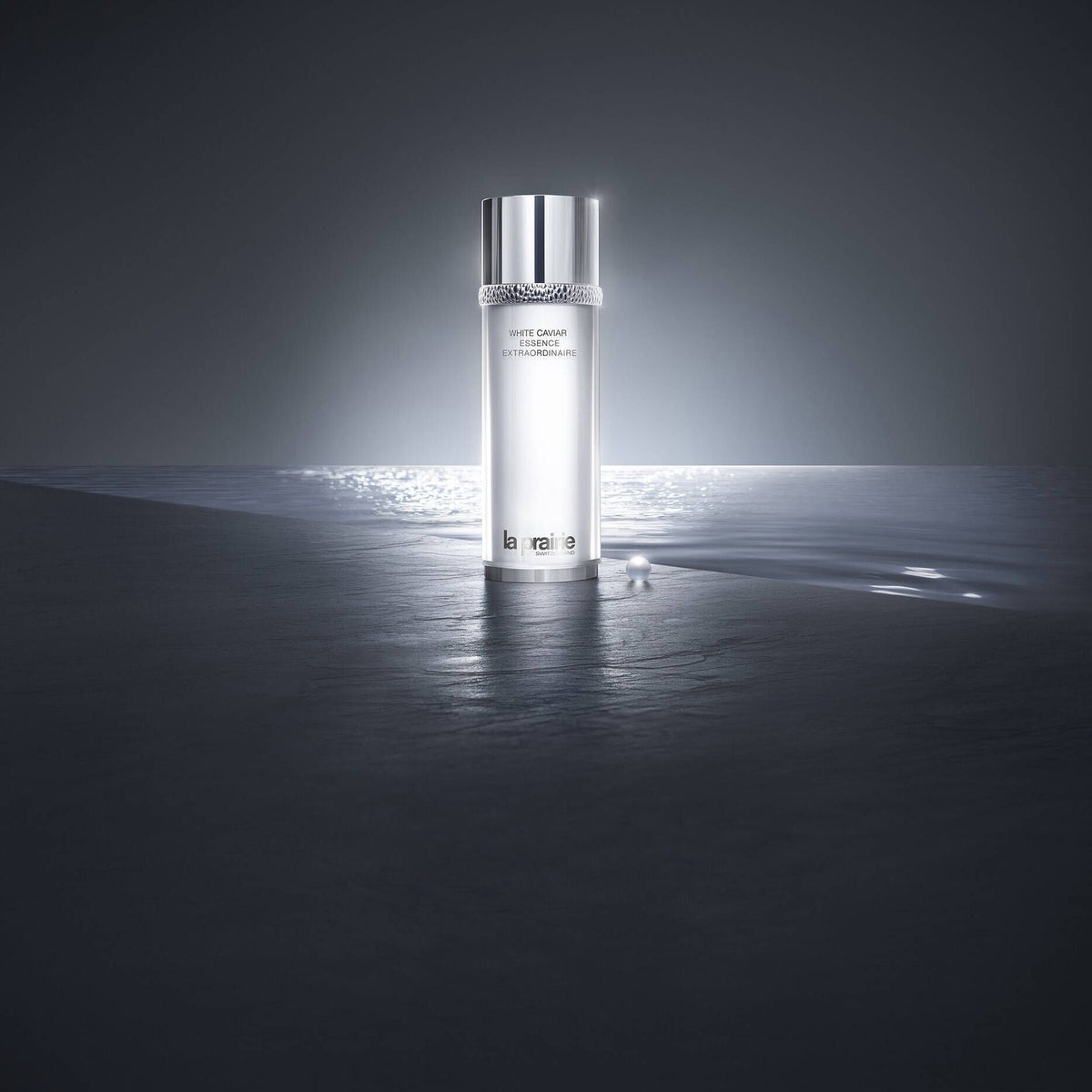 Sữa Dưỡng La Prairie White Caviar Essence Extraordinaire - Kallos Vietnam