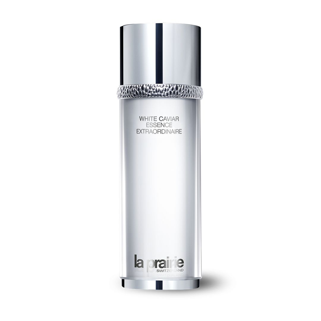 Sữa Dưỡng La Prairie White Caviar Essence Extraordinaire