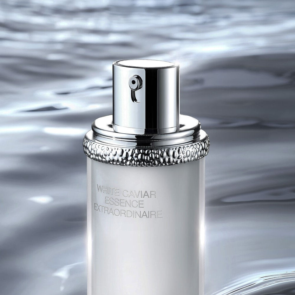 Sữa Dưỡng La Prairie White Caviar Essence Extraordinaire