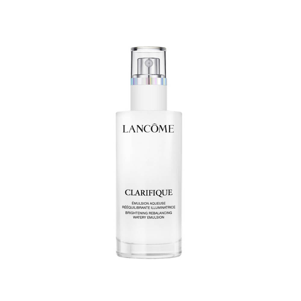 Sữa Dưỡng LANCÔME Clarifique Brightening Rebalancing Watery Emulsion - Kallos Vietnam