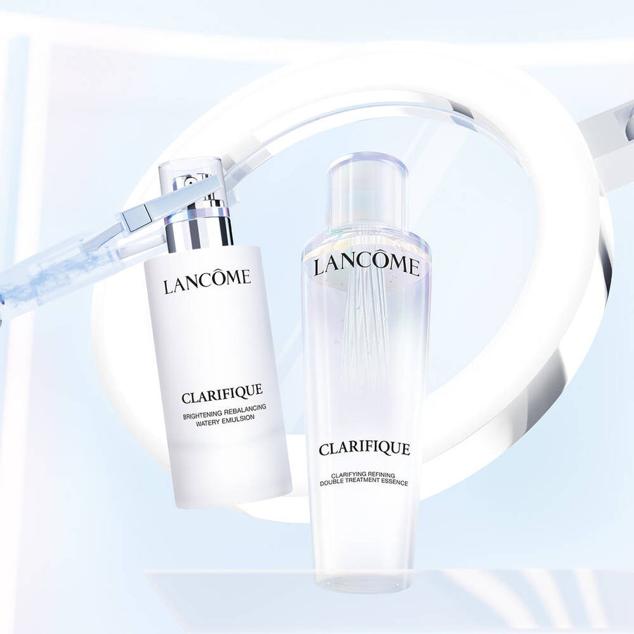 Sữa Dưỡng LANCÔME Clarifique Brightening Rebalancing Watery Emulsion - Kallos Vietnam