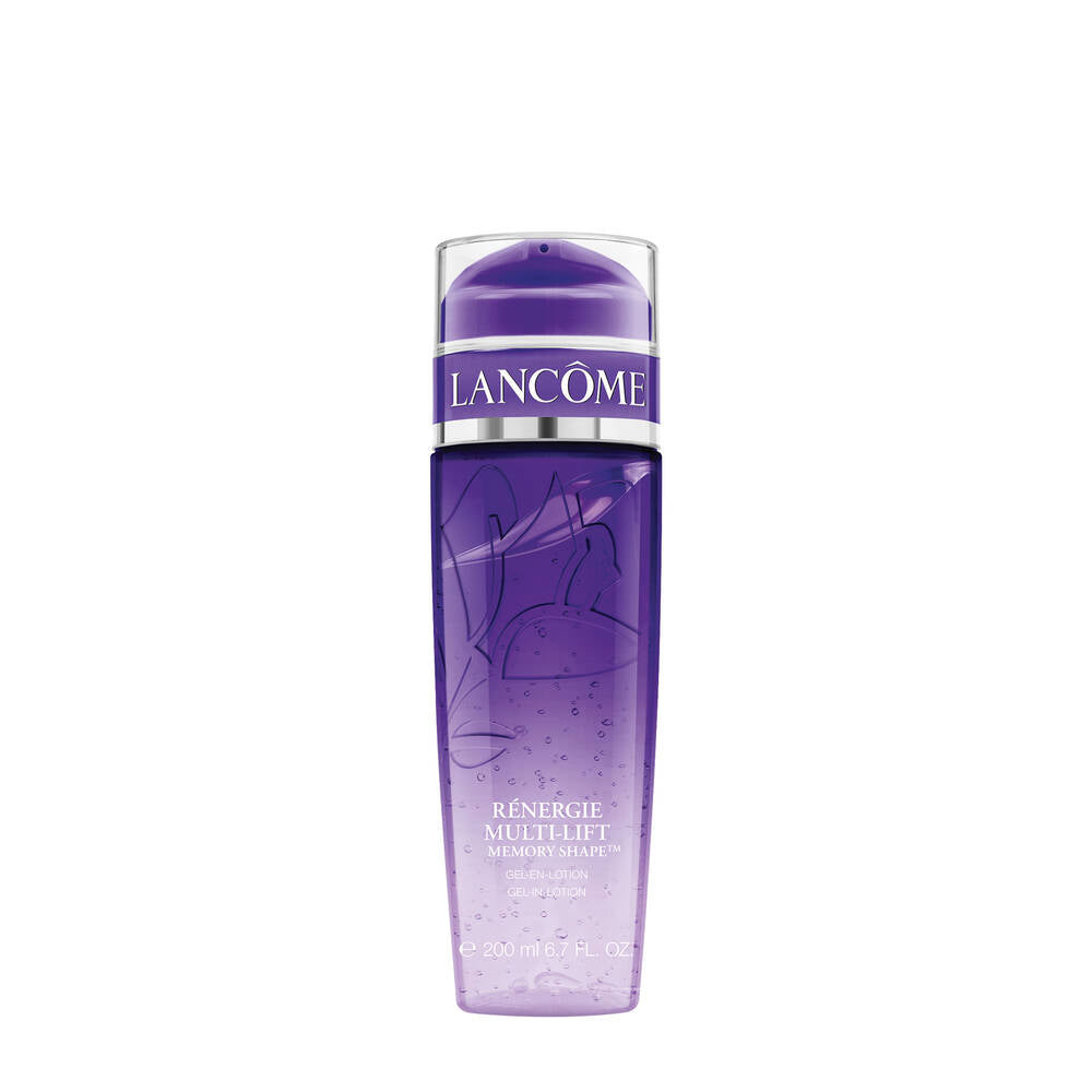 Sữa Dưỡng LANCÔME Rénergie Multi-Lift Memory Shape Gel-in-Lotion - Kallos Vietnam