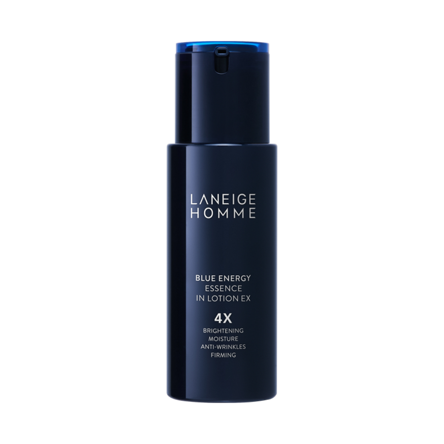 Sữa Dưỡng Laneige Homme Blue Energy Essence In Lotion EX - Kallos Vietnam