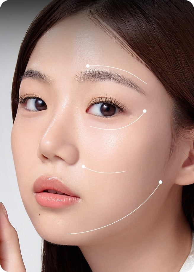 Sữa Dưỡng LANEIGE Perfect Renew 3X Emulsion Advanced-Kallos