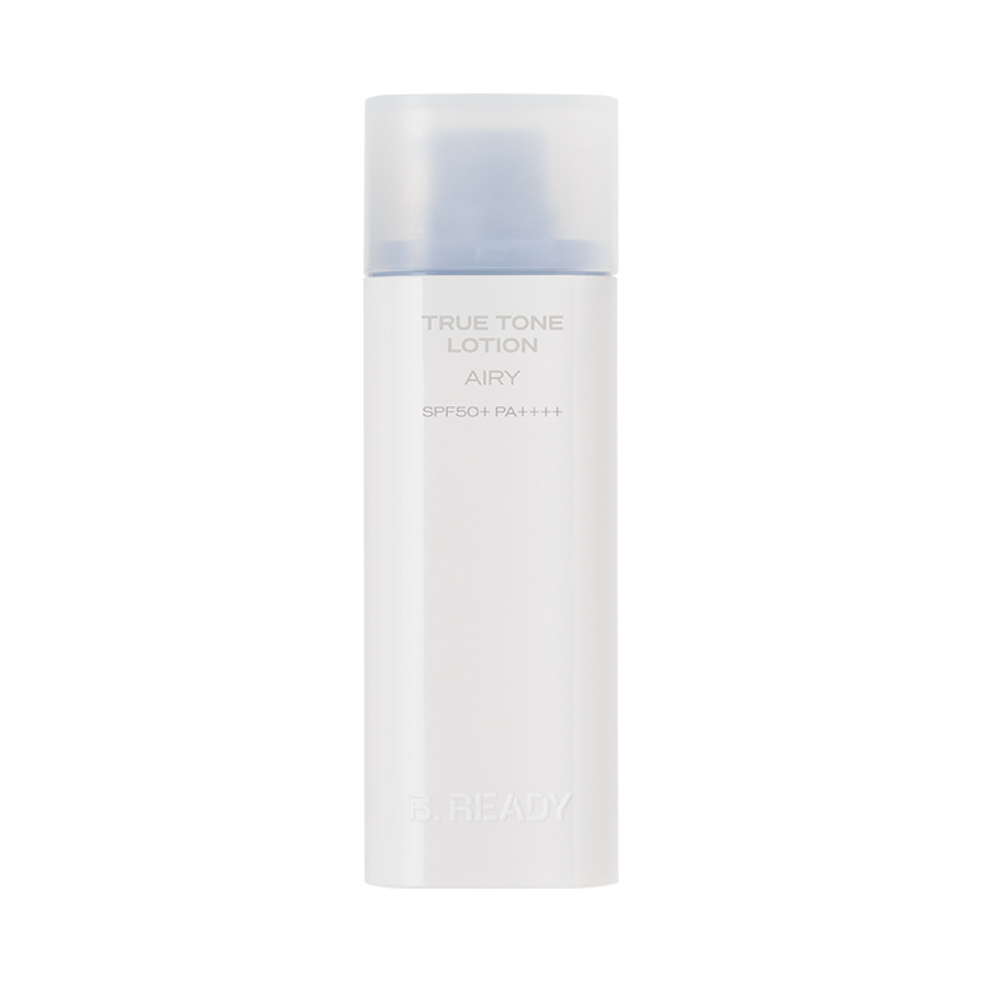 Sữa Dưỡng Nam Be Ready True Tone Lotion Airy-Kallos